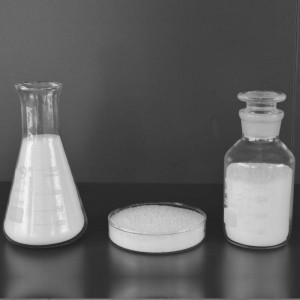Polyacrylamide flocculant cho khai thác và khai thác dầu khí