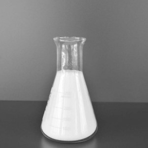 Sản phẩm xử lý nước cation polyacrylamide