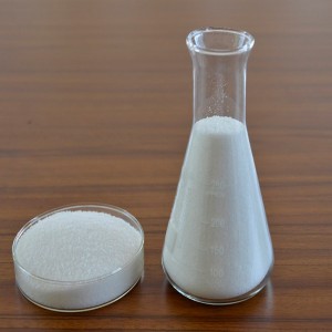 Pation cationic Polyacrylamide để xử lý nước thải